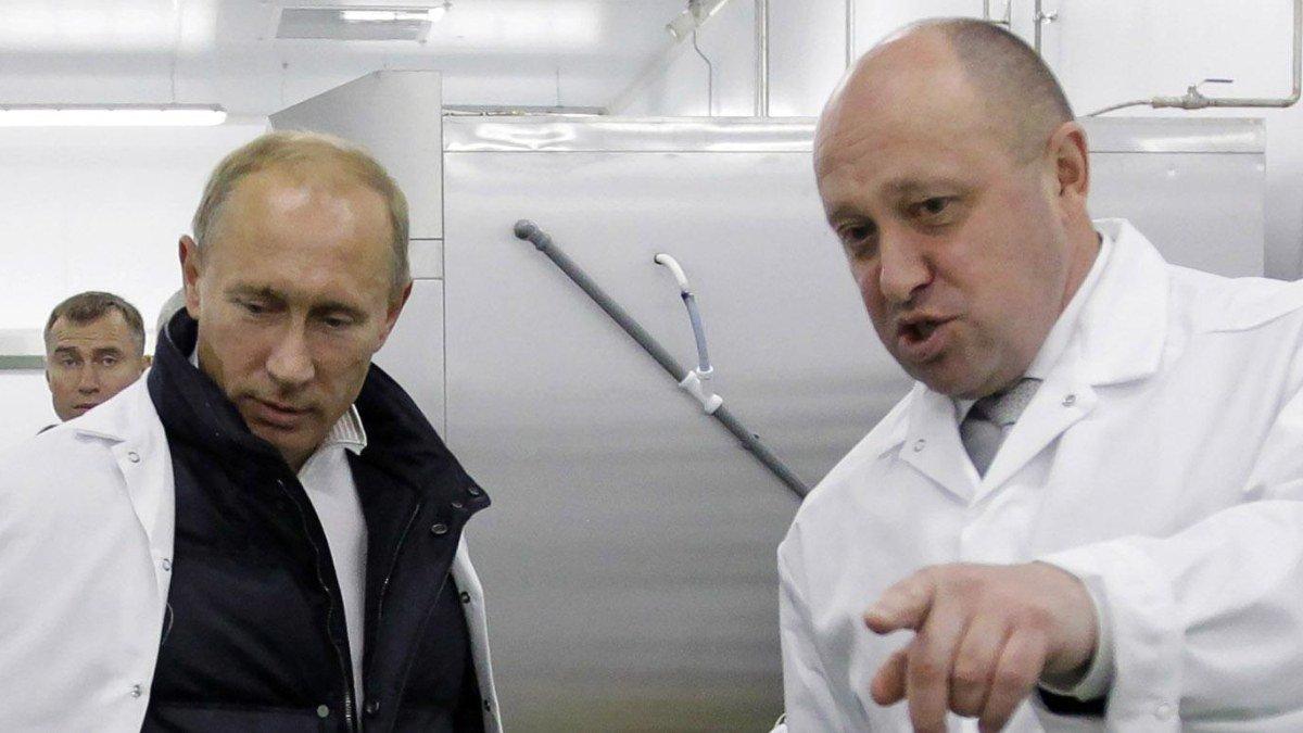 Rus askeri yönetimi ve Wagner arasında gerilim: Mühimmat ve lojistik desteği verilmiyor