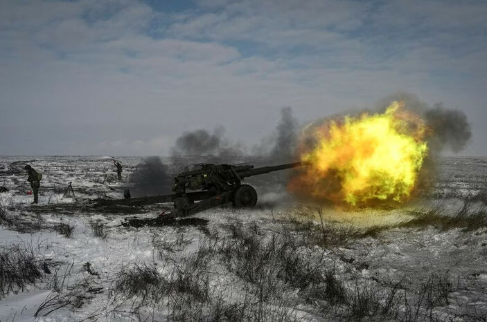 Rusya'dan ABD'ye zehirli kimyasal madde suçlaması