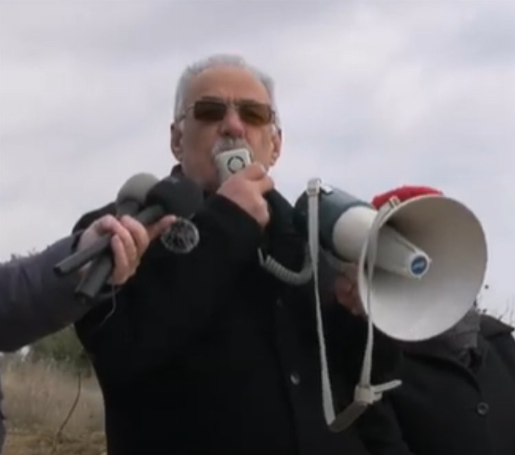 Saros'a gelen gemiye tepki! Patlarsa 55 atom bombası şiddetine eş değer!