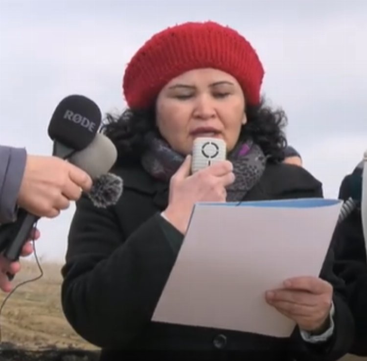 Saros'a gelen gemiye tepki! Patlarsa 55 atom bombası şiddetine eş değer!