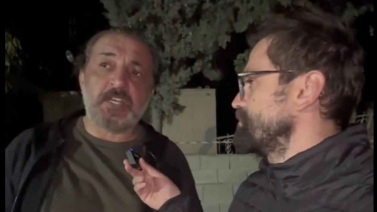 Şef Mehmet Yalçınkaya'dan duygulandıran sözler