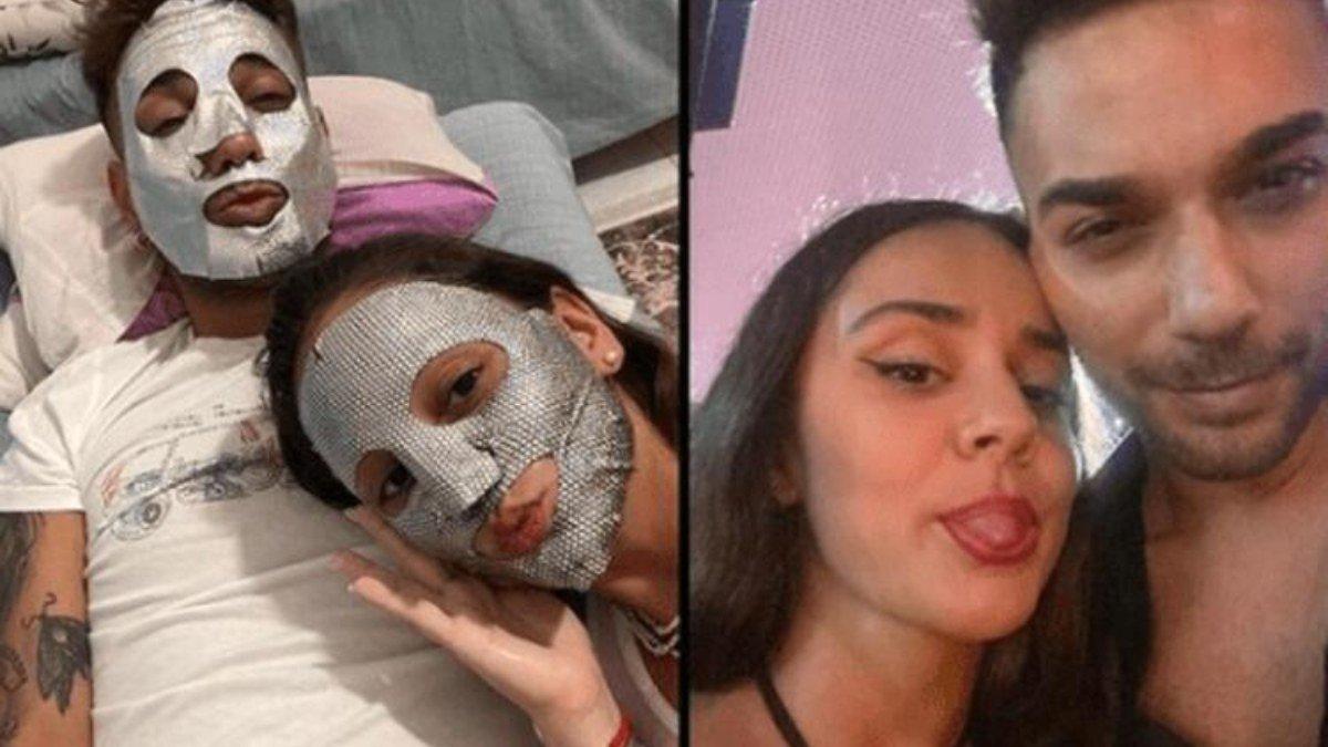 Sevgilisini depremde kaybeden Survivor Aşkım Burçe&#039;den yeni paylaşım