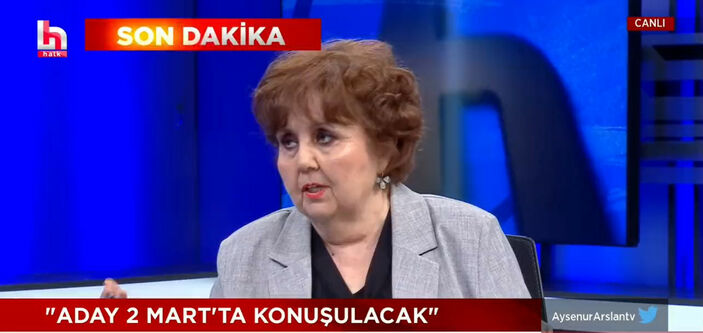 Sol Parti PM üyesi Alper Taş: Kılıçdaroğlu aday olursa, HDP'nin başka aday çıkarma şansı yok
