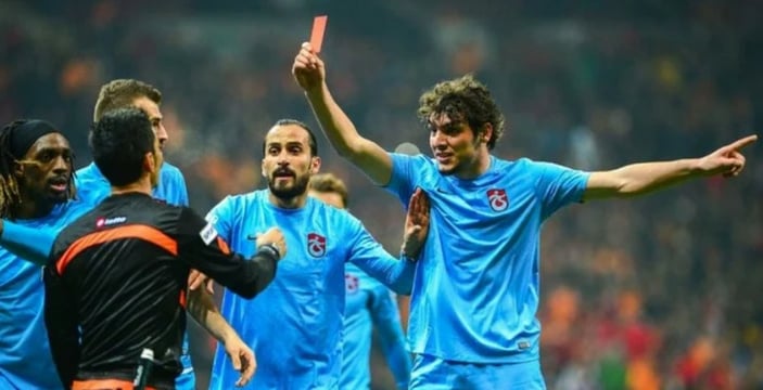 Son 25 yılın unutulmaz Trabzonspor-Galatasaray derbileri
