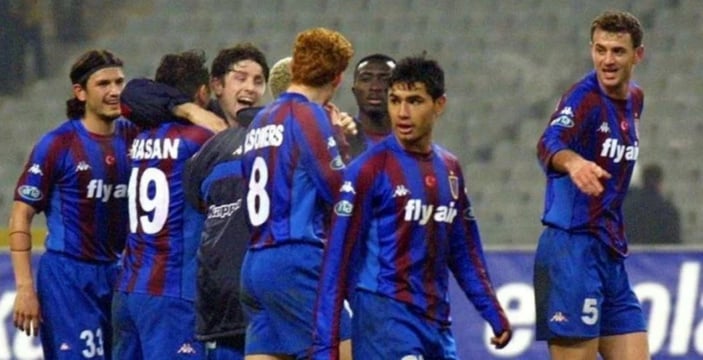 Son 25 yılın unutulmaz Trabzonspor-Galatasaray derbileri