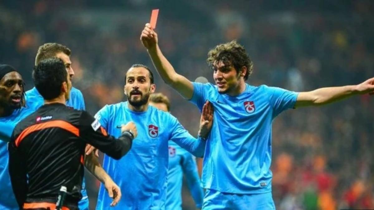 Son 25 yılın unutulmaz Trabzonspor-Galatasaray derbileri