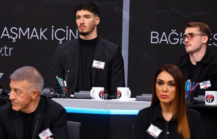 Spor camiasından 'Türkiye Tek Yürek' kampanyasına büyük destek