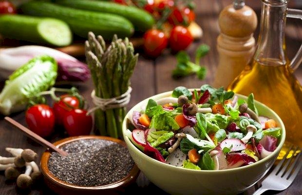 Bağışıklığımı güçlendirmek için ne yemeliyim?