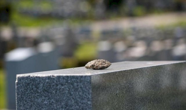 Berlin’de Müslümanlar için 2 binden fazla mezarlık ayrılacak