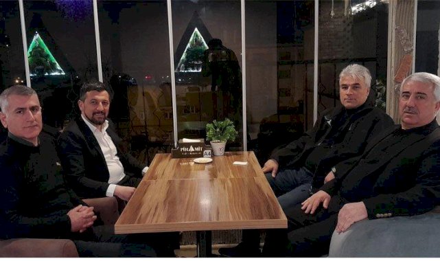 Bingöl'de 4 siyasi partiden ortak talep: Bingöl afet bölgesi ilan edilsin