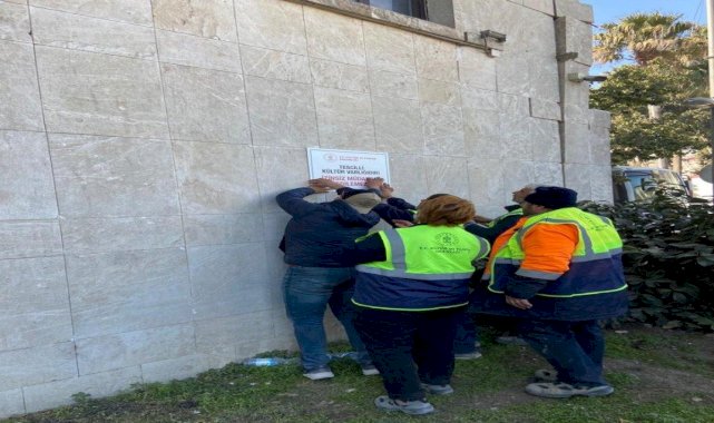 Deprem bölgesindeki 29 müzede fiziki yıkım tespit edilmedi