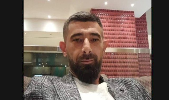 Depremzedelere yardım için gittiği Malatya’da yaşamını yitirdi