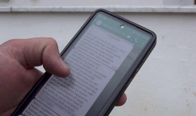 Dolandırıcıların yeni hedefi cenaze yakınları oldu