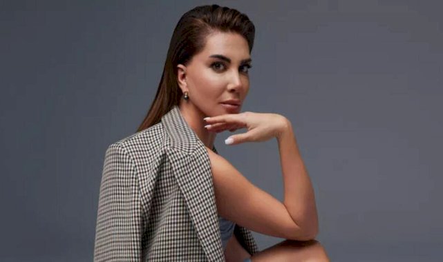 Ebru Yaşar ev sözünü tuttu