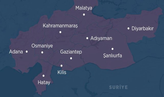 Enkazdan günler sonra sağ çıkarılan vatandaşlar sevindiriyor