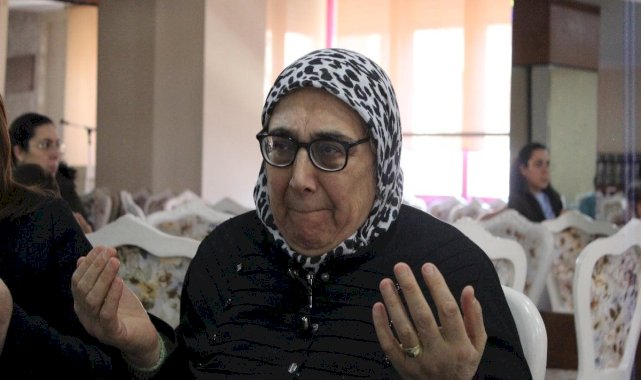 Eskişehir'de şehit annesi, oğlunun aylığıyla depremzedelere yemek hazırladı