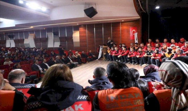 İNDAK acı hatıralarını paylaştı