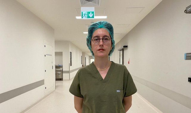 İstanbul'da depremzedeleri tedavi eden doktor: Çocuklar benim çocuklarıma benziyor