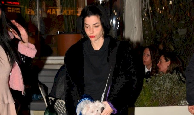 Merve Boluğur'a, eski eşi Murat Dalkılıç soruldu