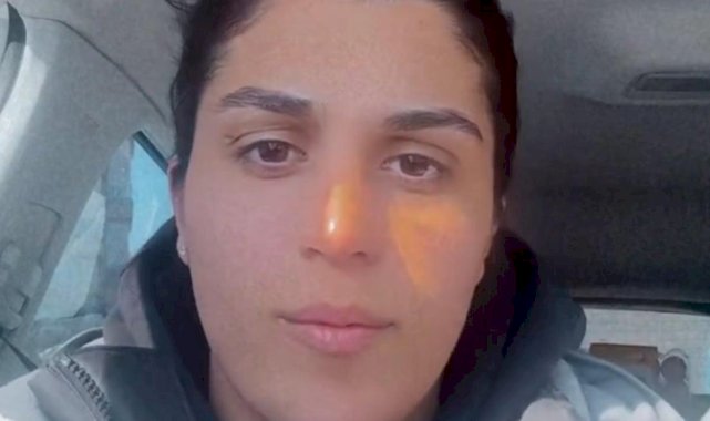 Milli boksörler Busenaz Sürmeneli ve Şennur Demir'den yardım çağrısı