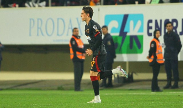Nicolo Zaniolo'nun performansı İtalyan basınında yankı uyandırdı