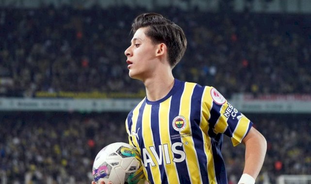 PSG'den Arda Güler için teklif