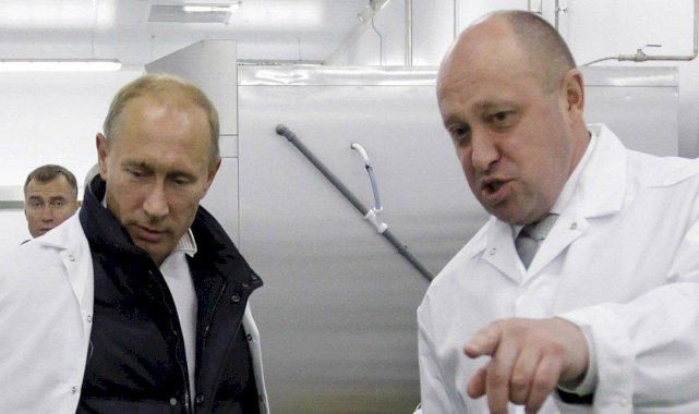 Rus askeri yönetimi ve Wagner arasında gerilim: Mühimmat ve lojistik desteği verilmiyor