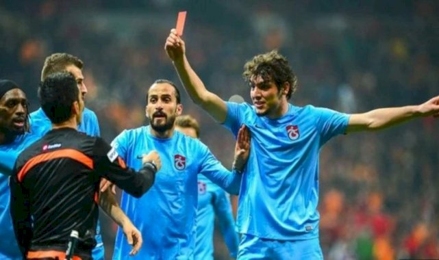 Son 25 yılın unutulmaz Trabzonspor-Galatasaray derbileri
