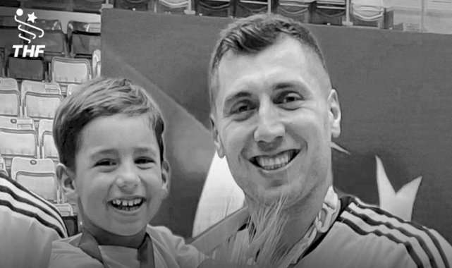 THF: "Kaptanımız Cemal Kütahya ve oğlu Çınar'ı kaybettik"