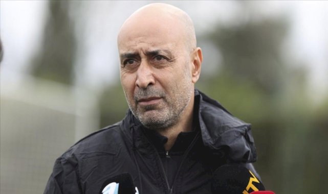 Tolunay Kafkas, Ümit Milli Takım'ı görevinden alındı