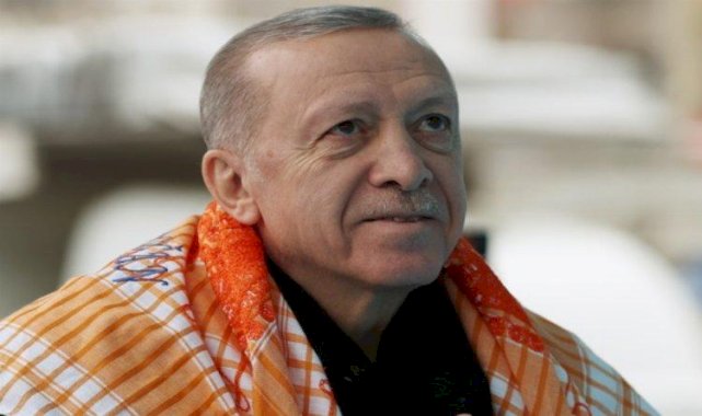 Türkiye'ye pranga vuramayacaksınız