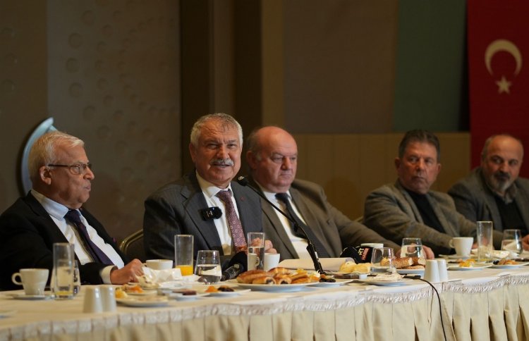 Tarihi değiştiren buluşma 80 yaşında