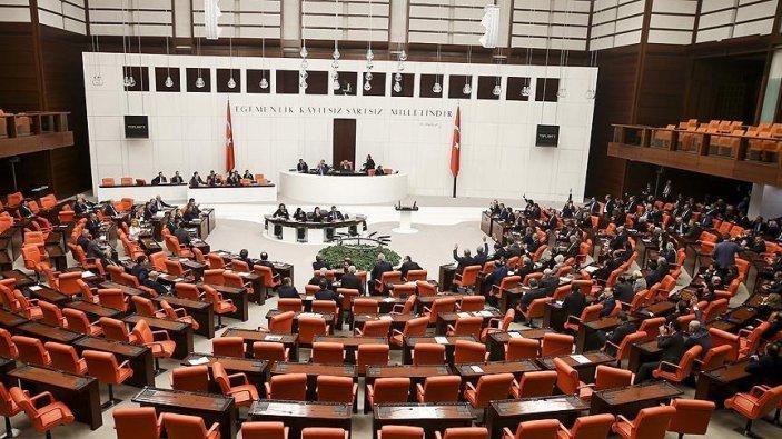 TBMM 28 Şubat’ta toplanacak: İlk gündem EYT