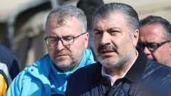 TCG Bayraktar'da sunulan sağlık hizmetiyle ilgili rakamlar belli oldu