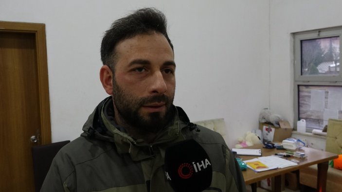 Trabzonlu aile ayakkabının içindeki altınlarını yanlışlıkla depremzedelere gönderdi