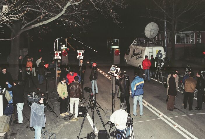 Türk demokrasisinin kara lekesi! 28 Şubat postmodern darbesinin üzerinden 26 yıl geçti