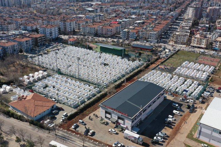 TÜRKONFED: Can kaybı 72 bin 663&#039;e, mali hasar 84,1 milyar dolara ulaşabilir