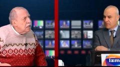 Yaşar Okuyan, CHP'den ihraç edildi