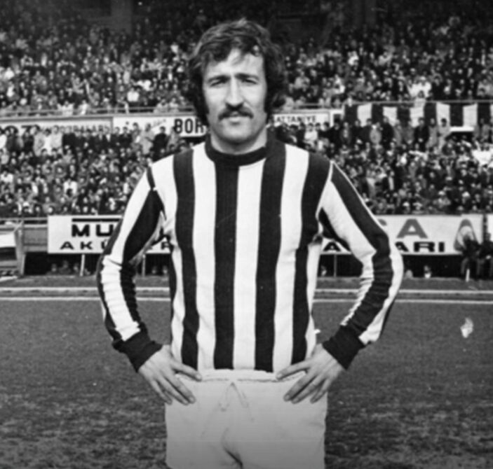 Ziya Şengül, hayatını kaybetti