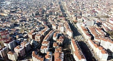 11 İlde yaşanan Depremin sonrası Yozgat'ta kiralık konut sıkıntısı başladı