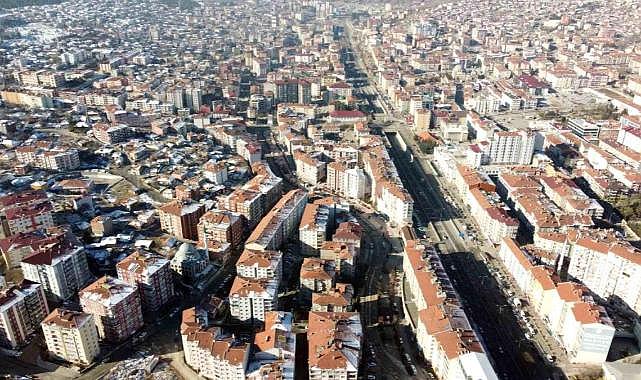 11 İlde yaşanan Depremin sonrası Yozgat'ta kiralık konut sıkıntısı başladı