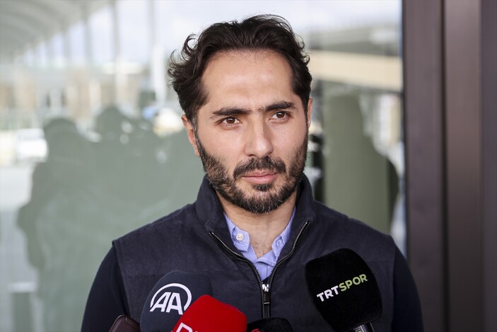 11 yıl aranın ardından Bursa'da milli maç heyecanı yaşanacak