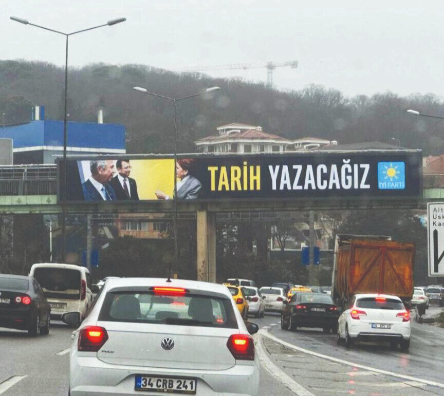 6'lı masada Ramazan ayı, HDP’de ise sol kaygısı