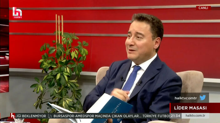 6’lı masada son kriz İstanbul Sözleşmesi: 6 parti mutabık kalamadı