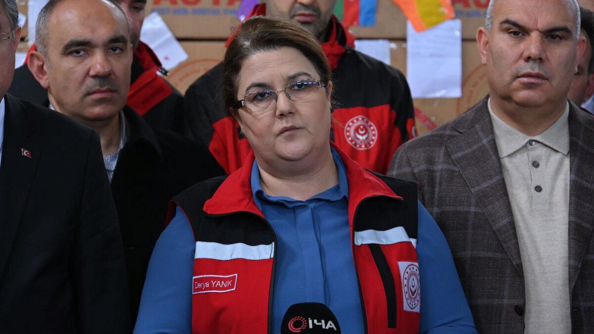 78 depremzede çocuğun kimliği belirlenemedi