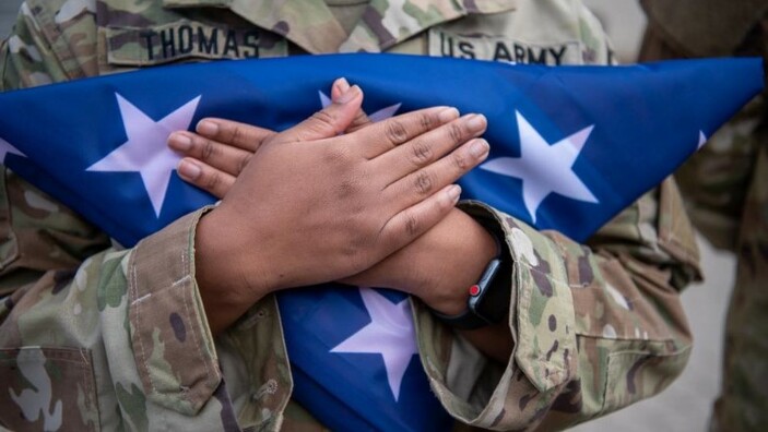 ABD, Polonya'da ilk kalıcı askeri garnizosunu açtı