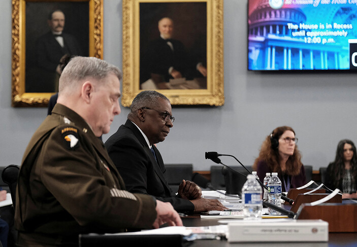 ABD: Rusya, Karadeniz'i kontrol altına almayı hedefliyor