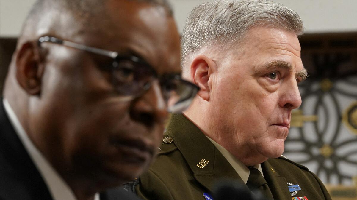 ABD: Rusya, Karadeniz&#039;i kontrol altına almayı hedefliyor