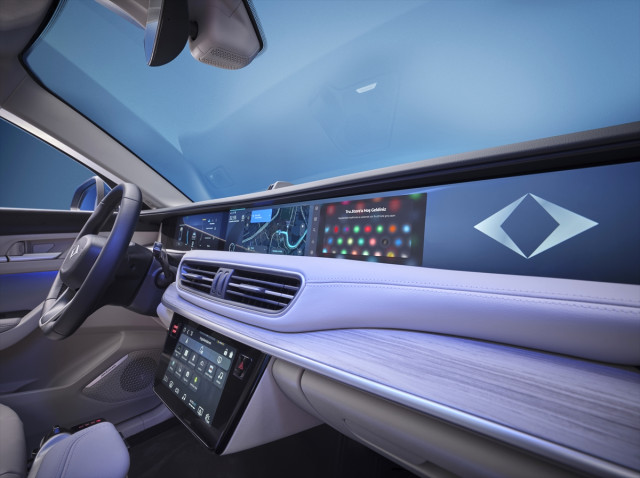 Adeta talep patlaması yaşanan Togg'da teslimatlar ay sonunda başlıyor