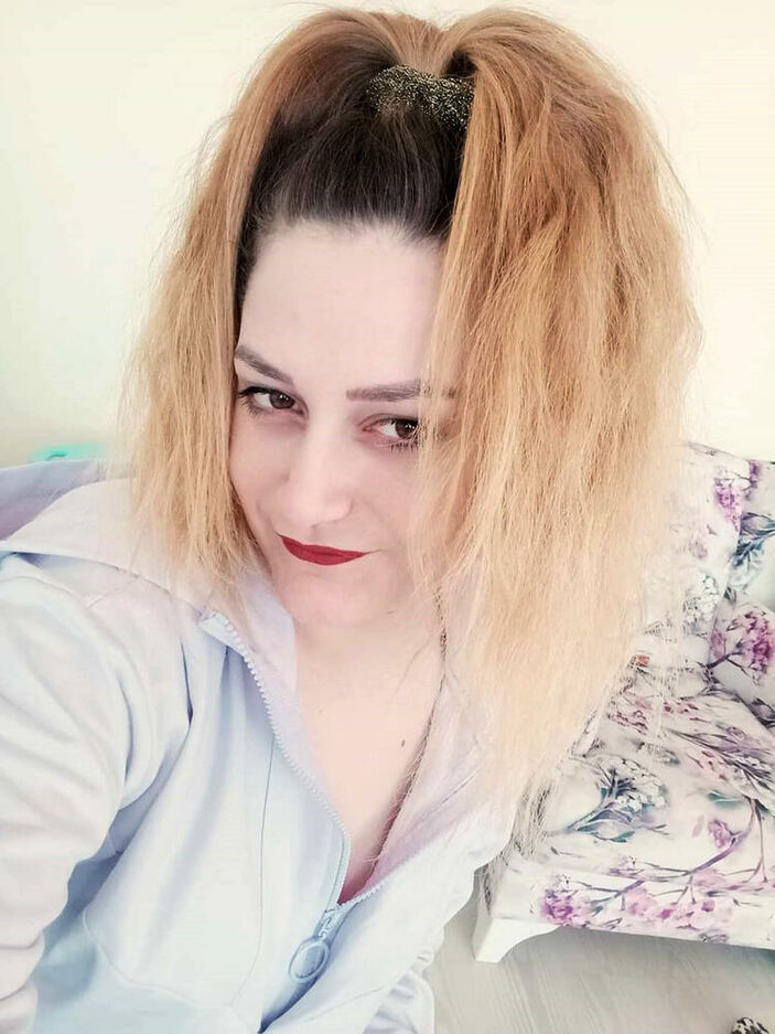 Afyonkarahisar'da kadın cinayeti! Ebru Tekin bıçaklanarak öldürüldü